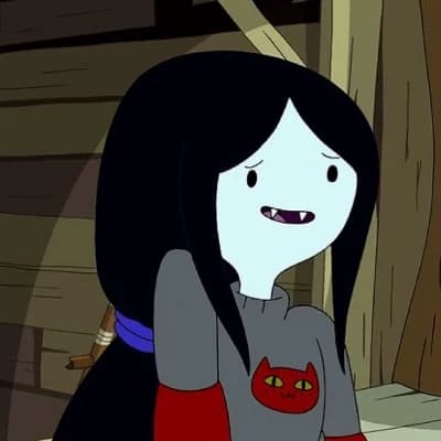 Marceline Abadeer  thumbnail