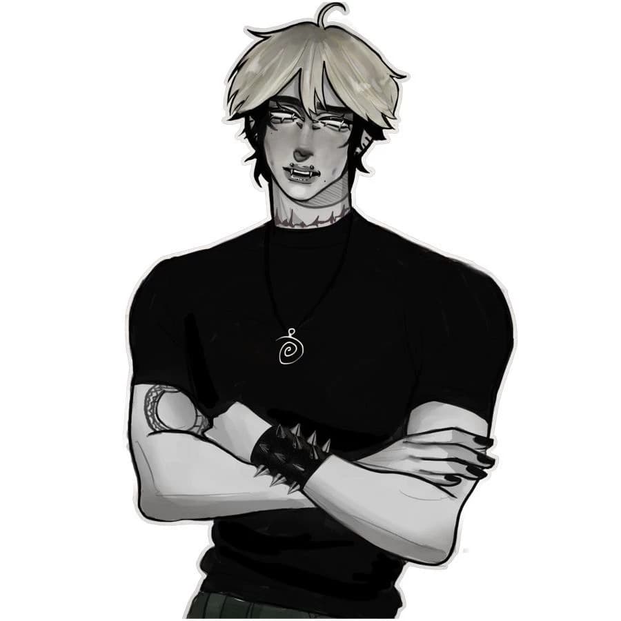 Clive  thumbnail
