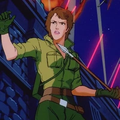 Lady Jaye thumbnail