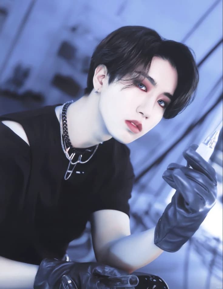 Han Jisung thumbnail
