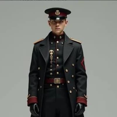 Field Marshal Erich von Heist thumbnail