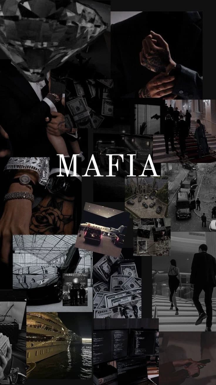 The Home of Predators | Mafioso BL Pseudo thumbnail