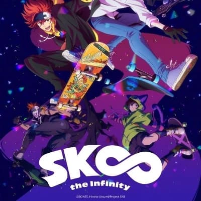 S8k the infinity! thumbnail