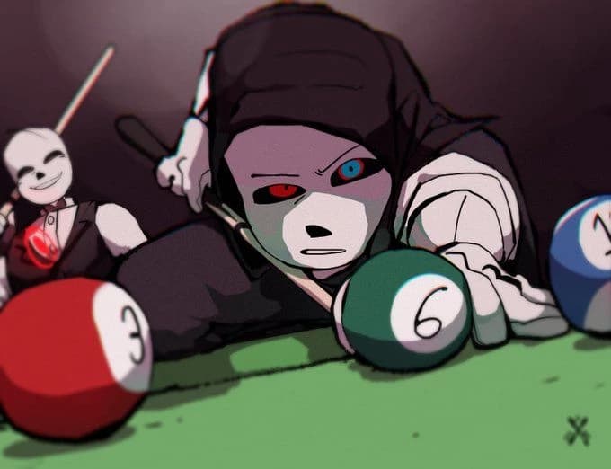 Dust sans thumbnail