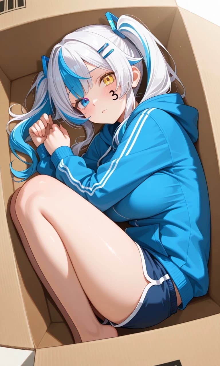 Ax-3 your ai girlfriend powered by ai thumbnail