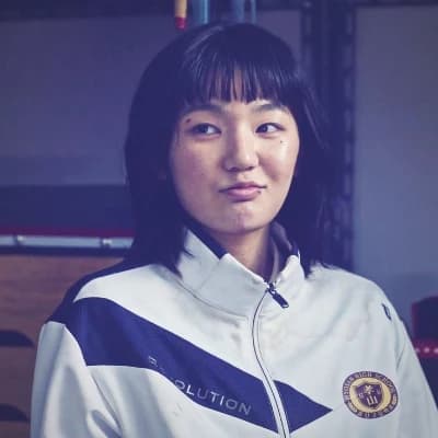 Park Mi-jin thumbnail