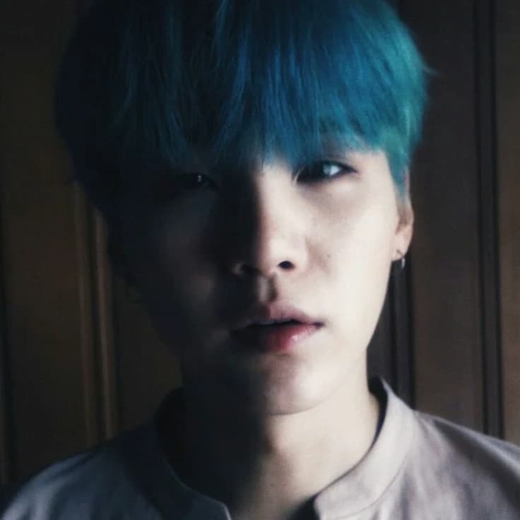 Min Yoongi thumbnail