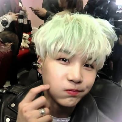 Min Yoongi thumbnail