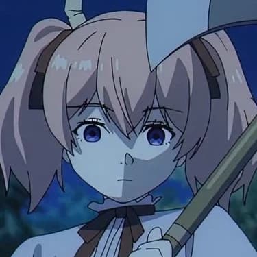 Line (Sousou no Freeze) thumbnail