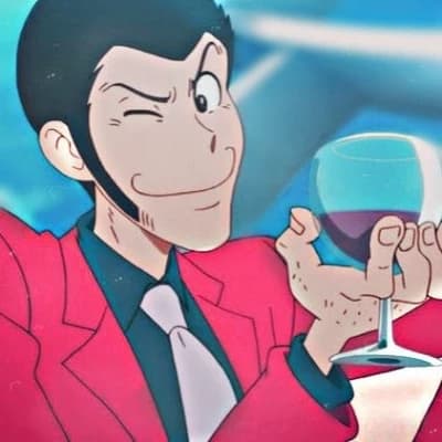 Chibi Lupin III thumbnail