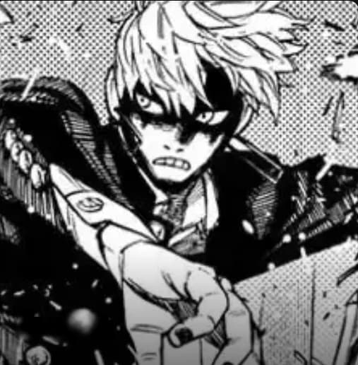 Evil Eye thumbnail
