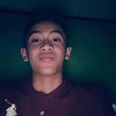 Sinyo Samuel gama delama randa thumbnail