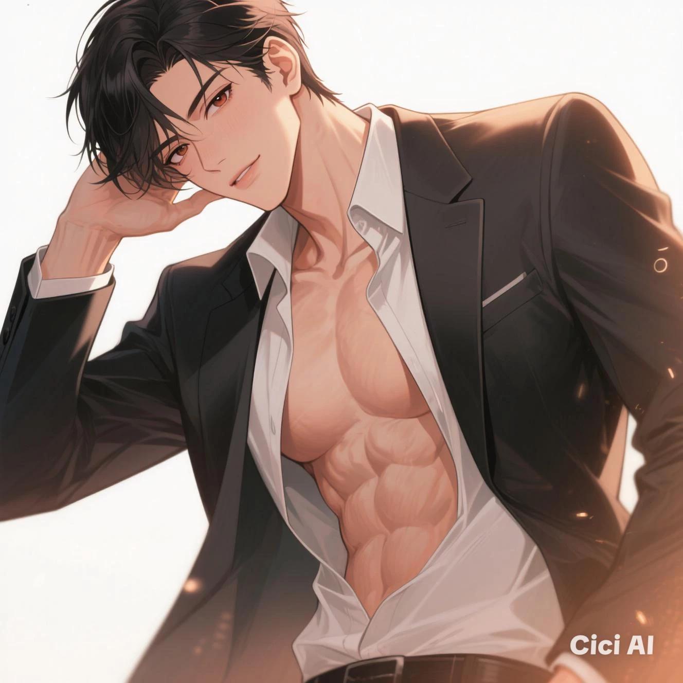 Luther Max Blackman thumbnail