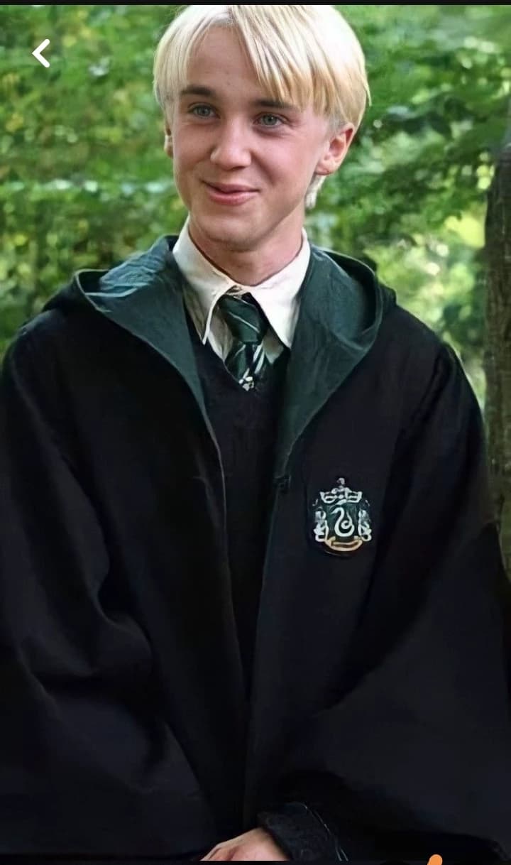 Draco malfoy thumbnail