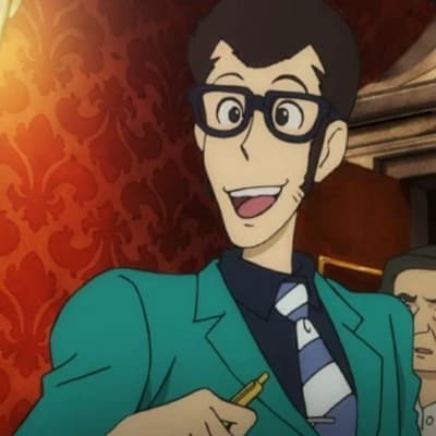 Arsène Lupin III thumbnail