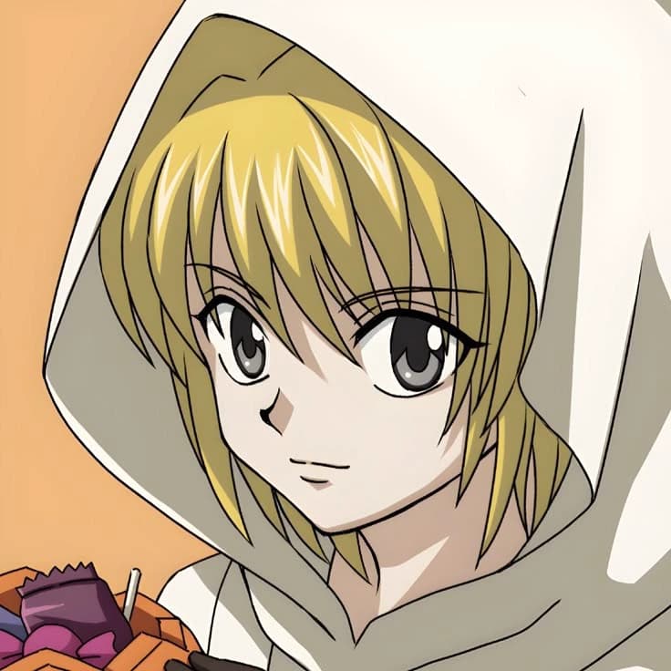 Kurapika thumbnail