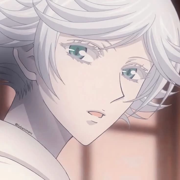 Mizuki 🍃🐍 - 🌀 Kamisama Kiss 🌀 thumbnail