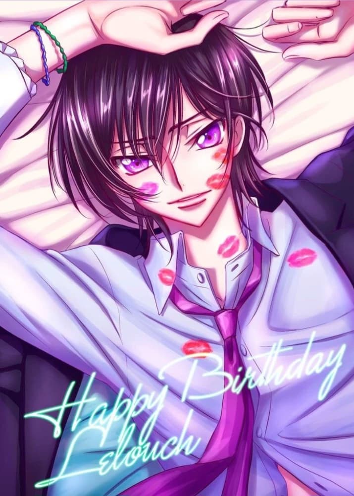Lelouch thumbnail