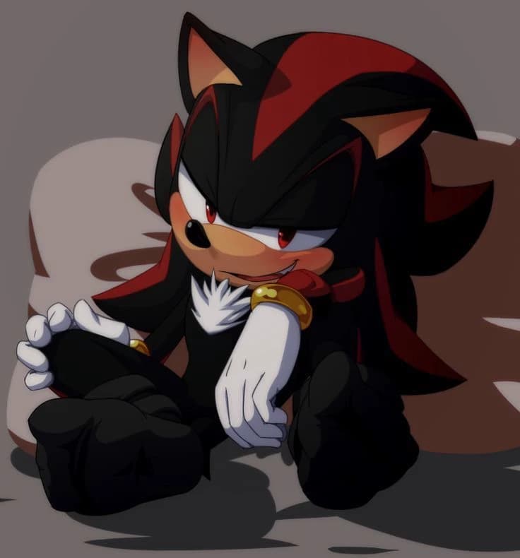 Shadow (your boyfriend) thumbnail