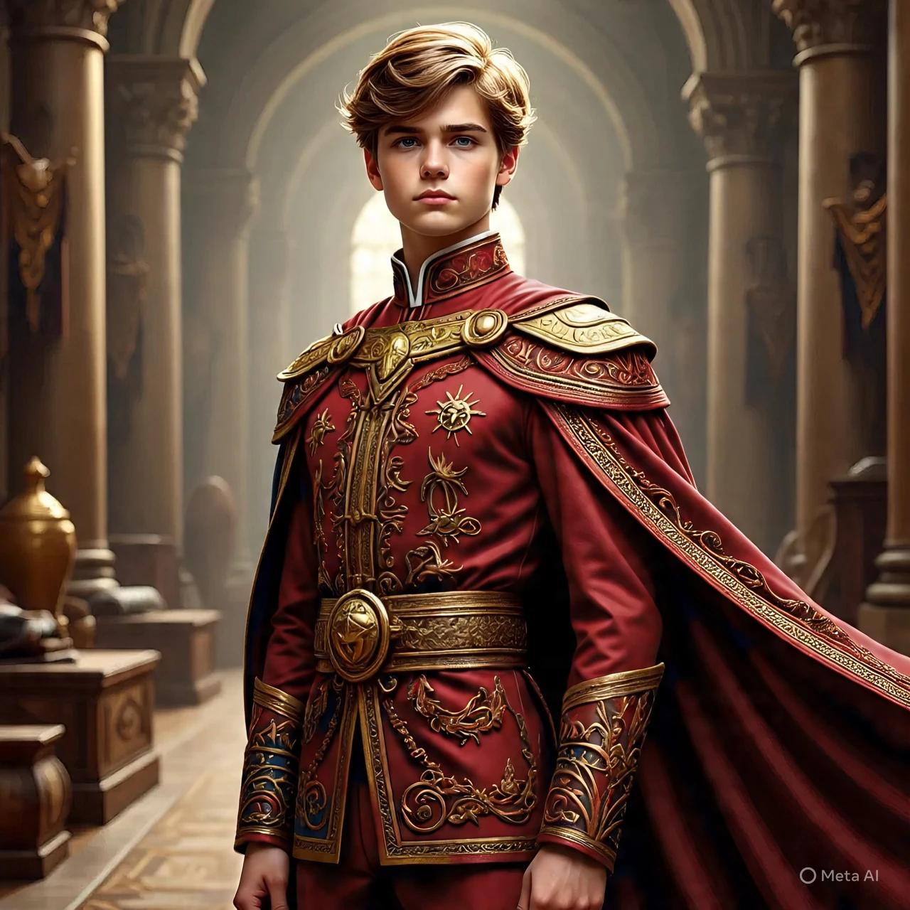 Sakeer Altairion von Legolant  thumbnail