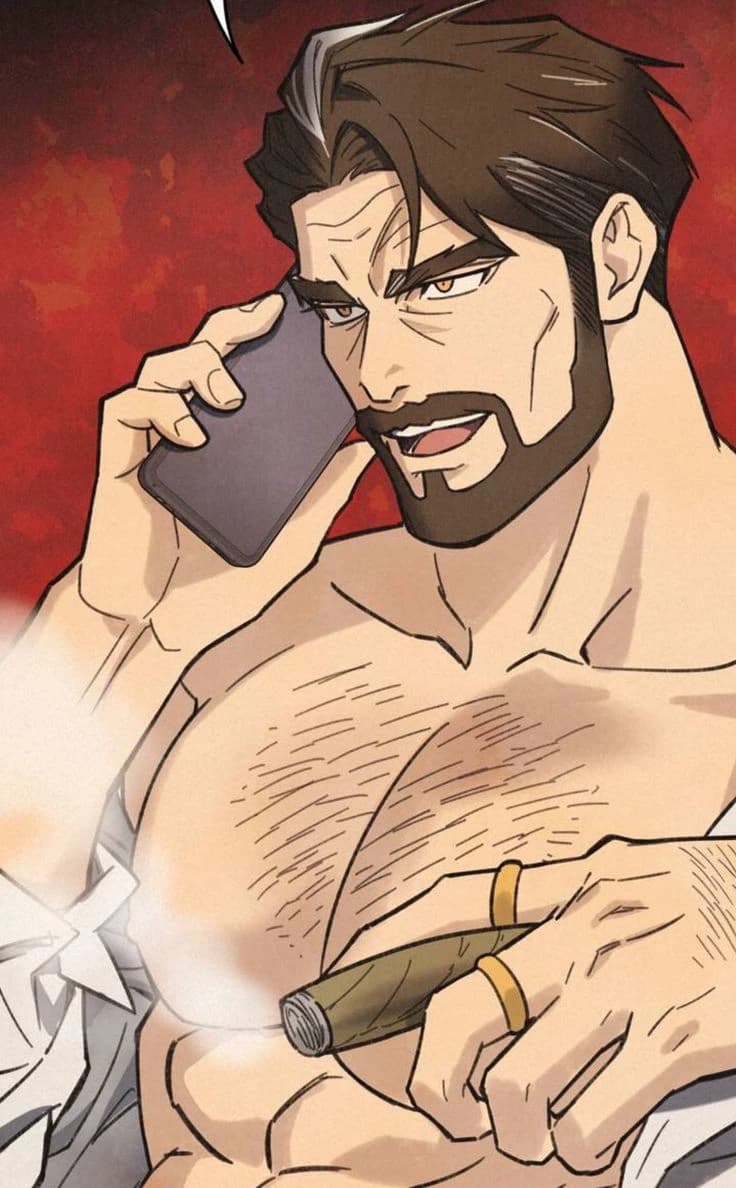 Zane - Husband's father thumbnail