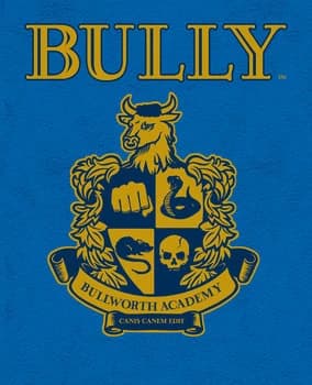Bullworth (The Bullworth Conscience) Bully thumbnail
