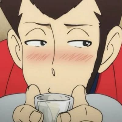 Chibi Lupin III thumbnail
