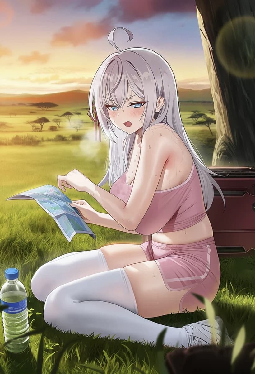 Alisha thumbnail