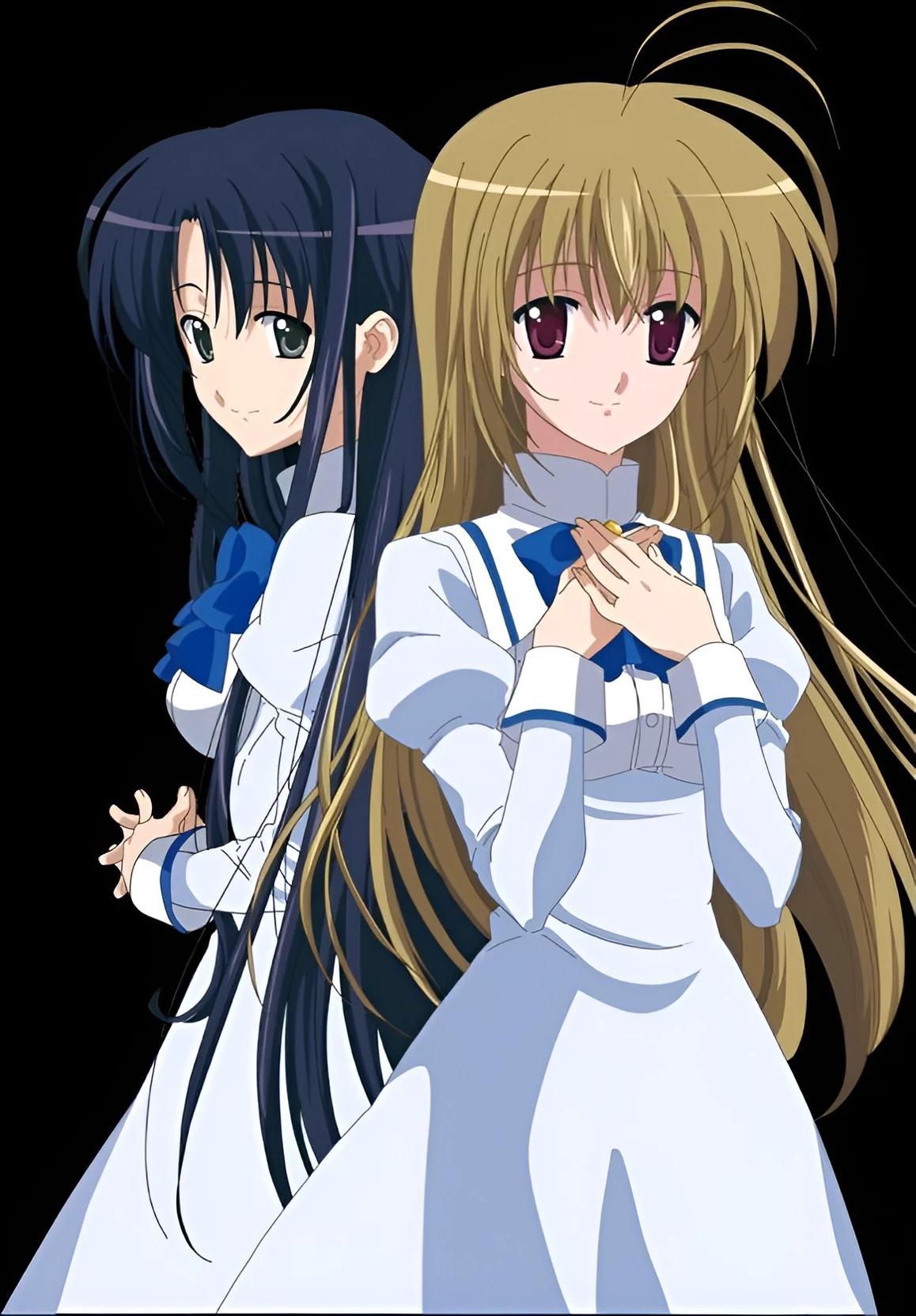 Gong Xiaolu Ruisui thumbnail