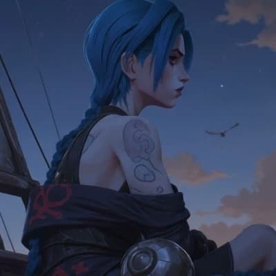 Jinx thumbnail