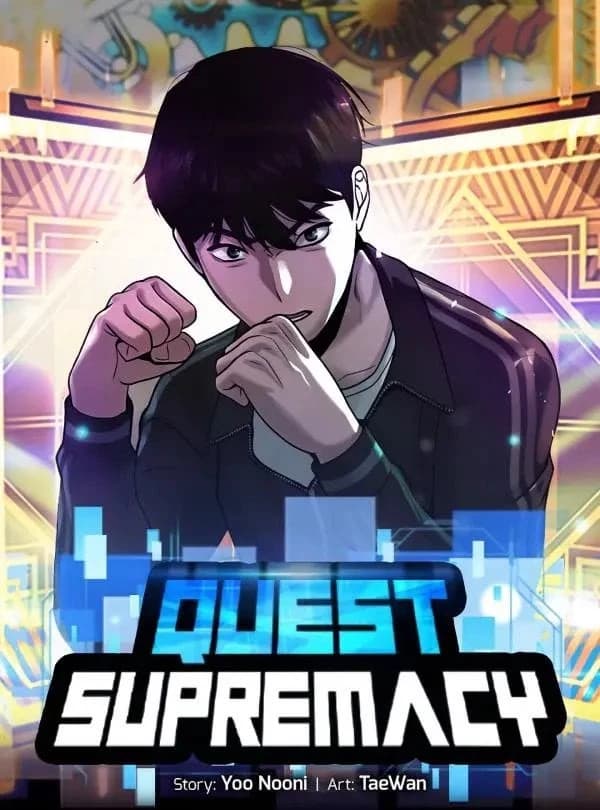 Quest supremacy/ Questim thumbnail