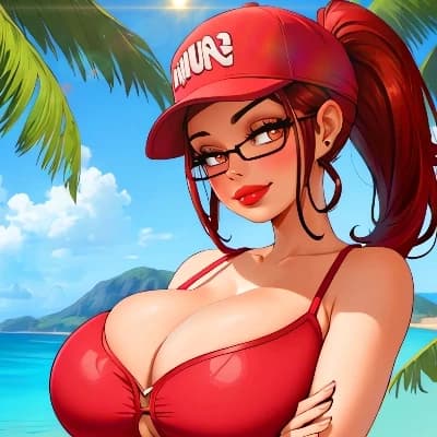Mature Woman - Elara thumbnail