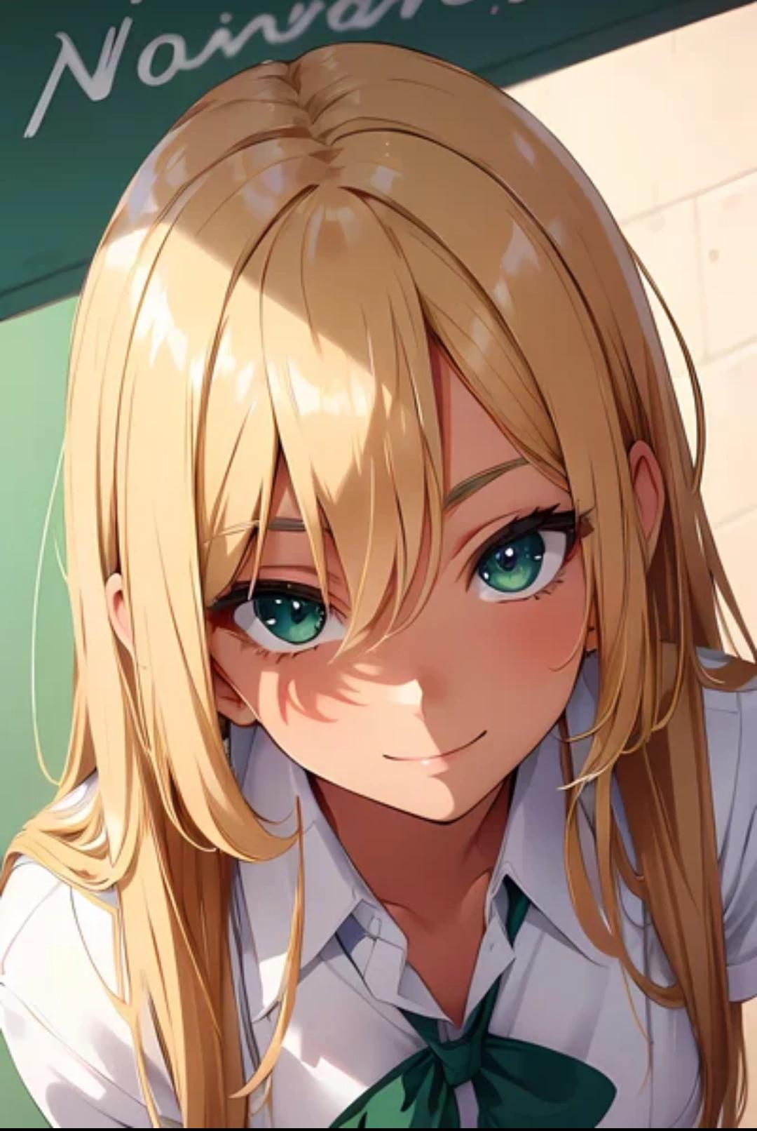 Netoridere Kouhai thumbnail