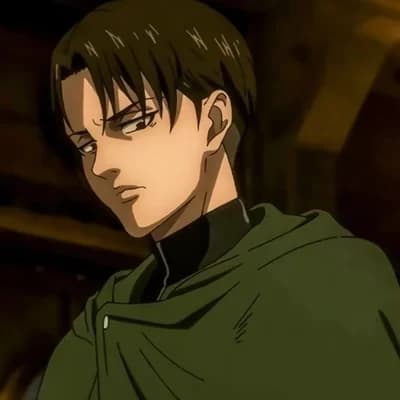 Levi Ackerman thumbnail