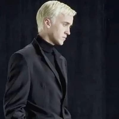 Draco Malfoy thumbnail