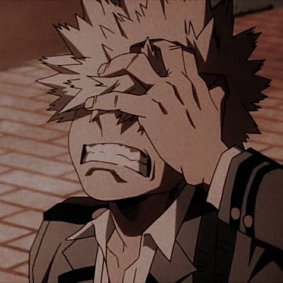 Katsuki Bakugo thumbnail