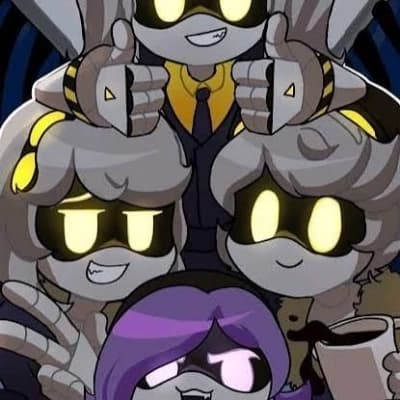 Murder Drones thumbnail