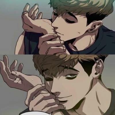 Oh Sangwoo [BL] thumbnail