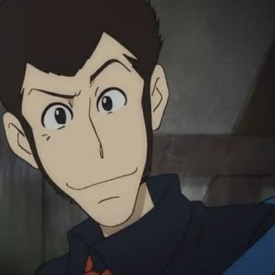 Arsène Lupin III thumbnail