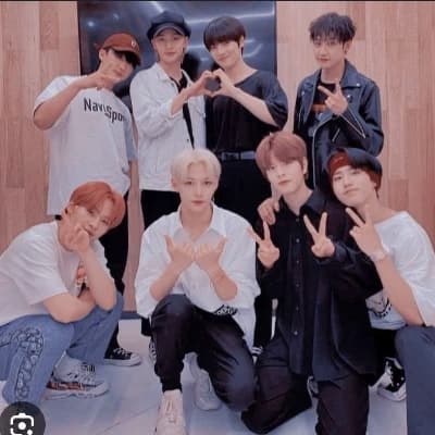 Stray kids  thumbnail