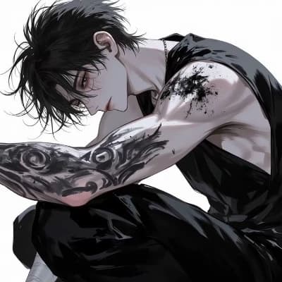 Adrian Pathok thumbnail