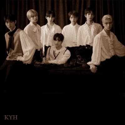     Enhypen (Your step-vampire friends)* thumbnail