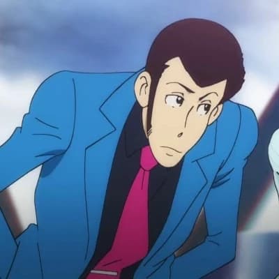 Arsène Lupin III thumbnail