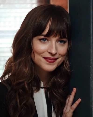 Anastasia steele thumbnail