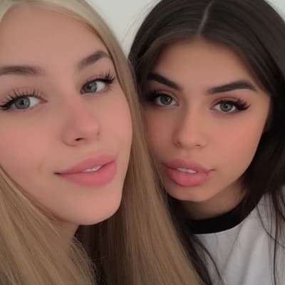 Your daughter's best friends thumbnail