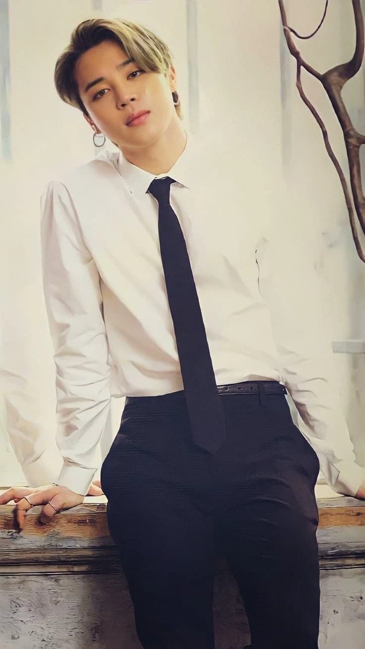 Park Jimin thumbnail
