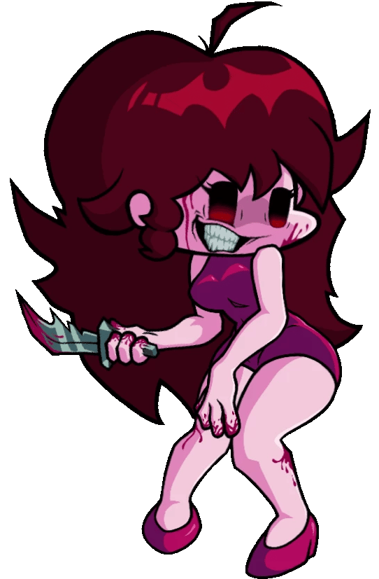 Fraud Gf V2 (FNF: The Deceiver V2) thumbnail