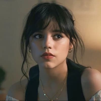 Jenna Ortega thumbnail
