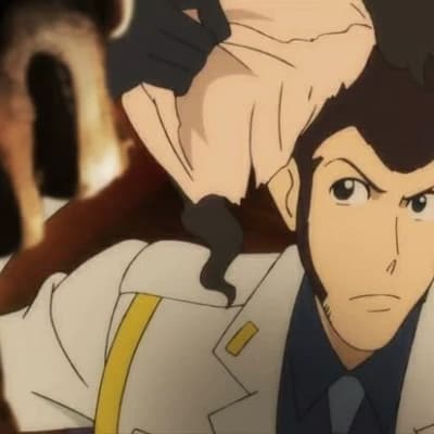 Arsène Lupin III thumbnail