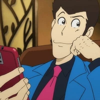 Arsène Lupin III thumbnail